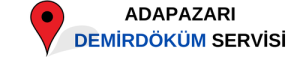 ADAPAZARI DEMİRDÖKÜM KOMBİ SERVİSİ